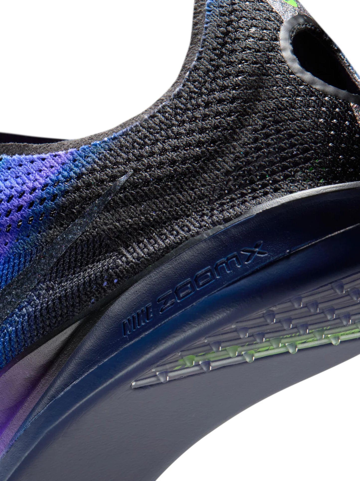 Nike ZoomX Dragonfly 2 Track Field Distance Spikes