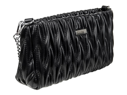 Bolso Unibella Negro para Mujer