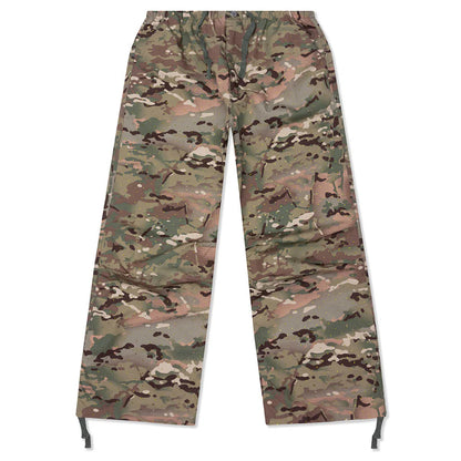 Gen Camo Wide Pants Camo