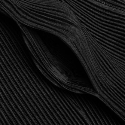 MC January Pants Black