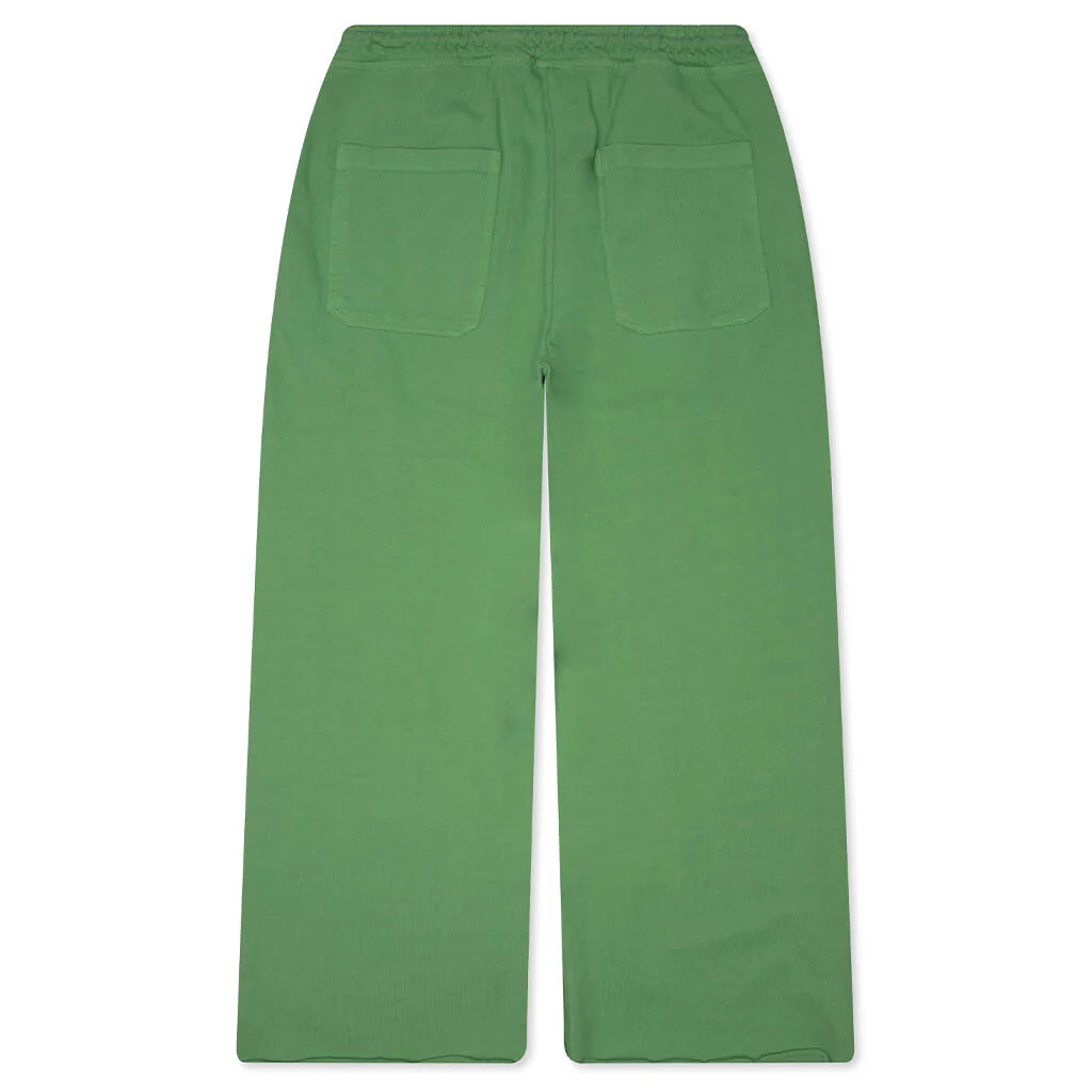 Question 7 Sweatpant Green