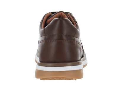 Zapatos Blasito Castaña para Niño