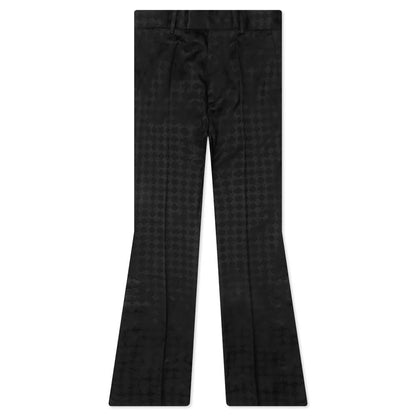 Tonal MA Quad Kick Flare Pants Black