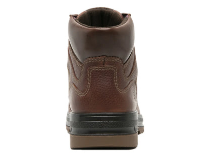 Botas Flexi Color Vino para Mujer