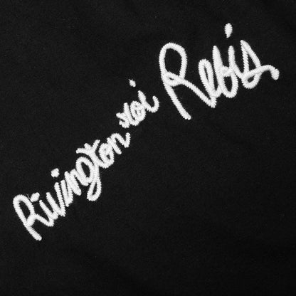 Abbotts Jacket 2 Black