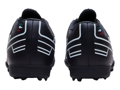 Tenis de Fútbol Pirma Brasil Negros para Niño