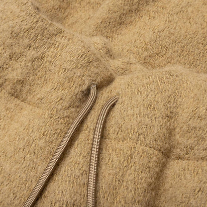 Perwent 7217 MW Shorts Camel