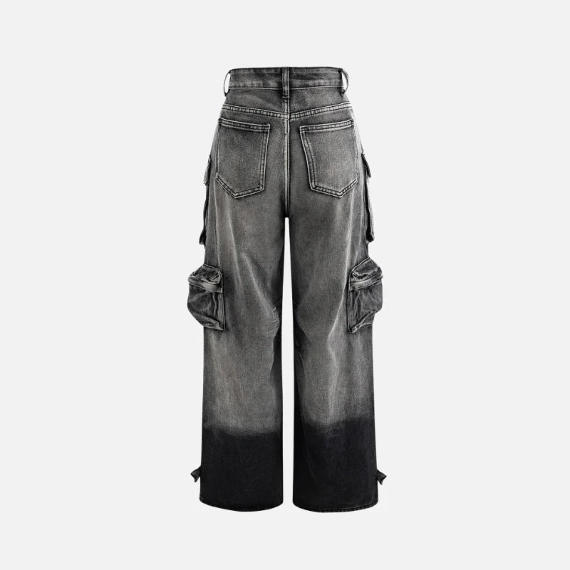 Calça Cargo Athena