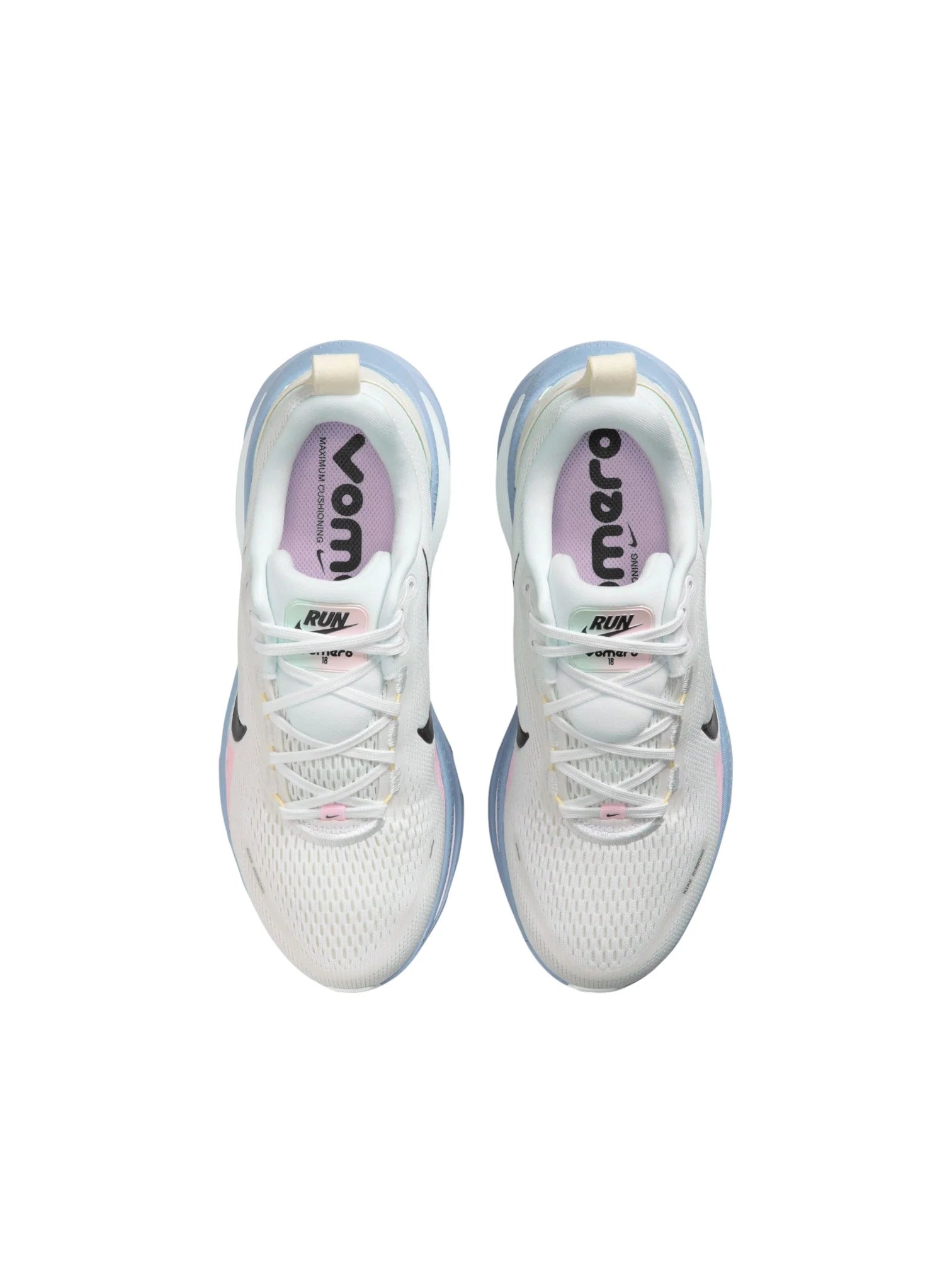 Nike Vomero 18 Womens Shoe