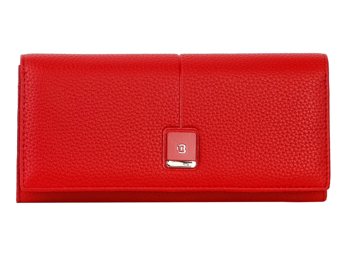Cartera Unibella Rojo para Mujer