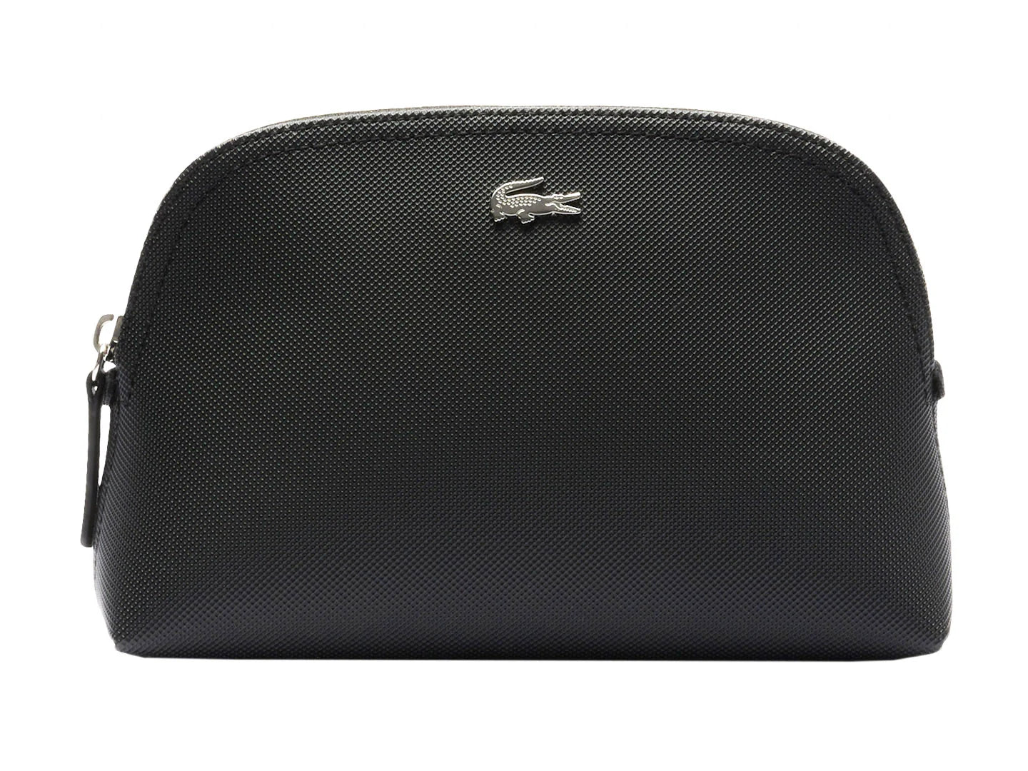 Bolso Lacoste Negro para Mujer