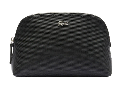Bolso Lacoste Negro para Mujer