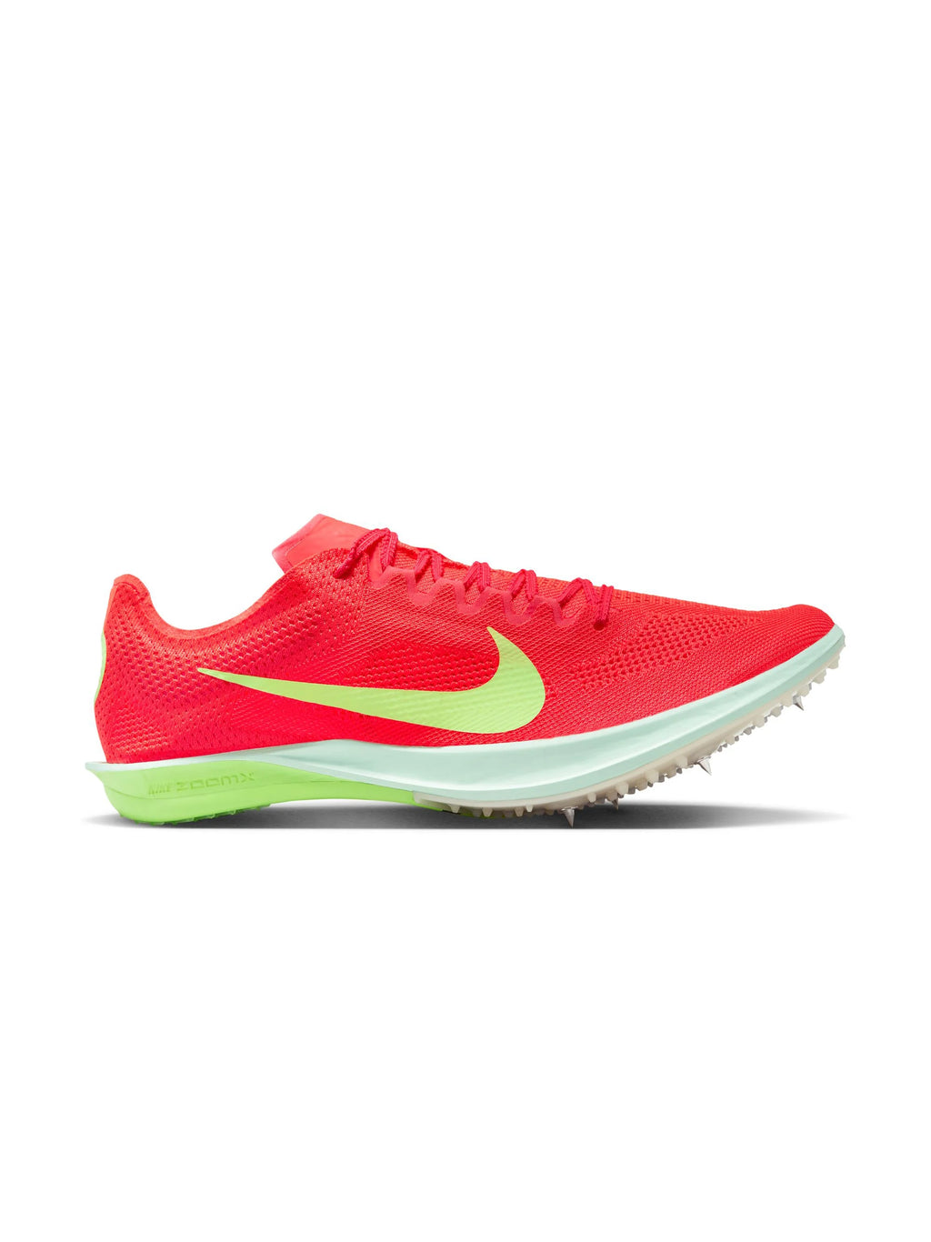 Nike ZoomX Dragonfly 2 Track Field Distance Spikes