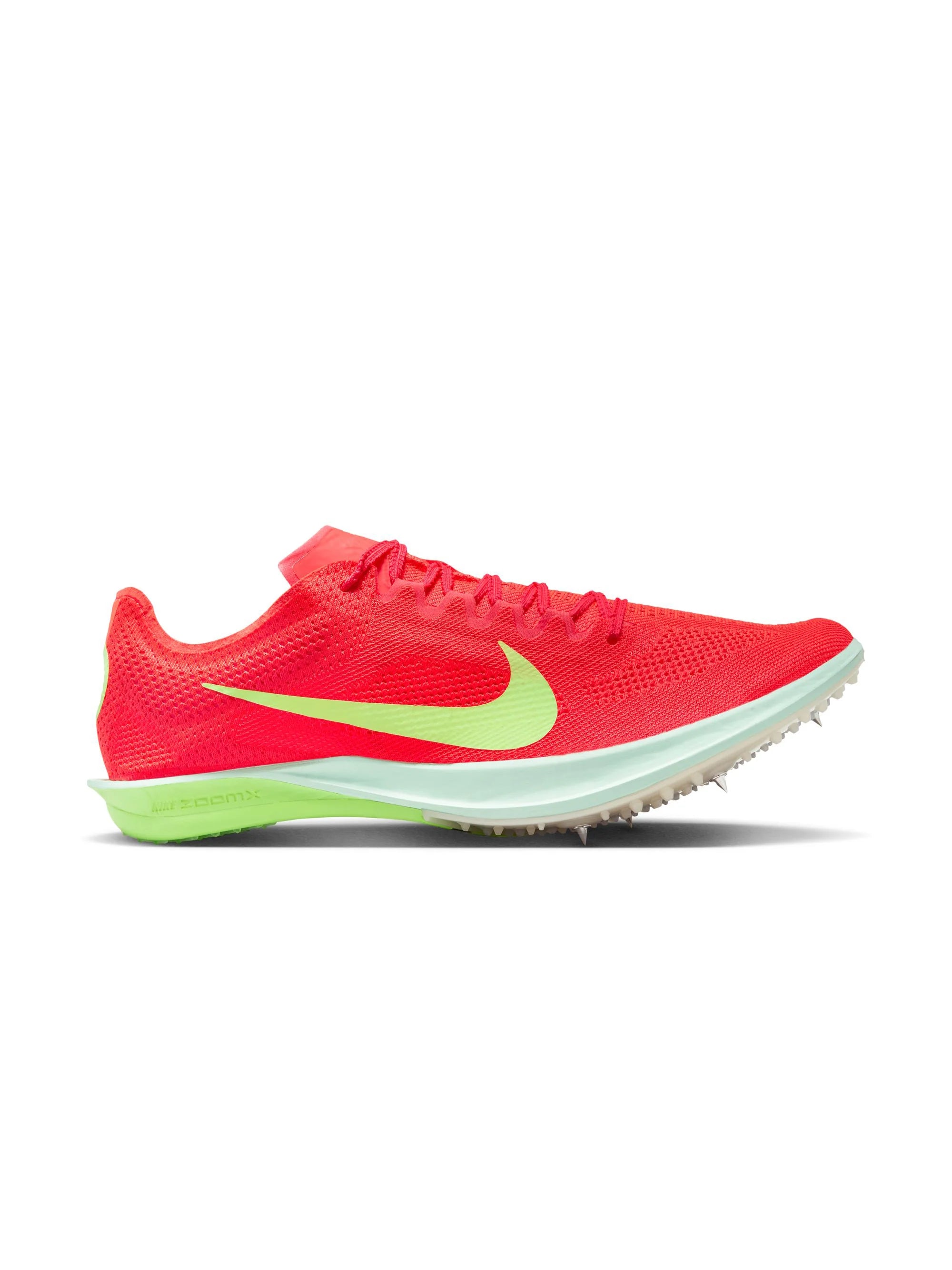 Nike ZoomX Dragonfly 2 Track Field Distance Spikes