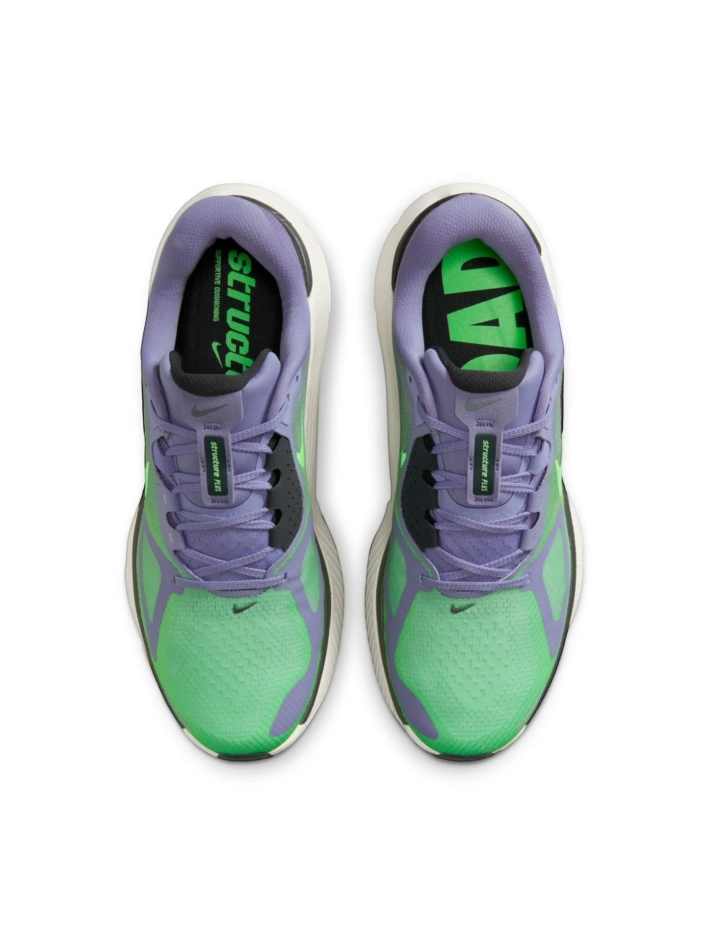 Nike Structure Plus Mens Shoes