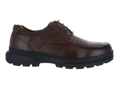 Zapato Buenissimo Café para Hombre