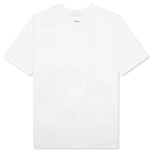 Magic Orchestra Sheer T Shirt Pistachio Cream