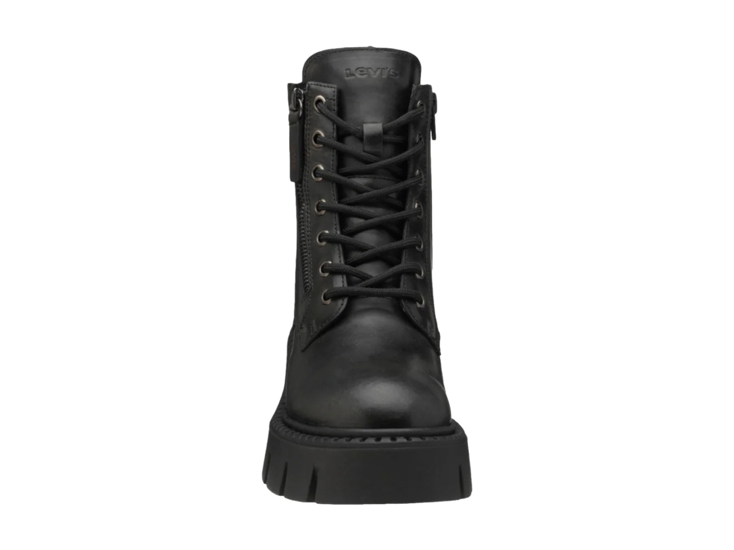 Botas Levis Negro Aria para Mujer