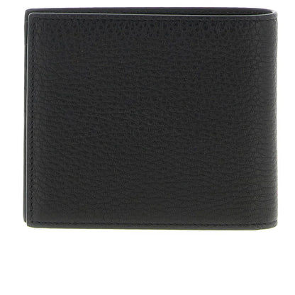 Billfold 8CC Black