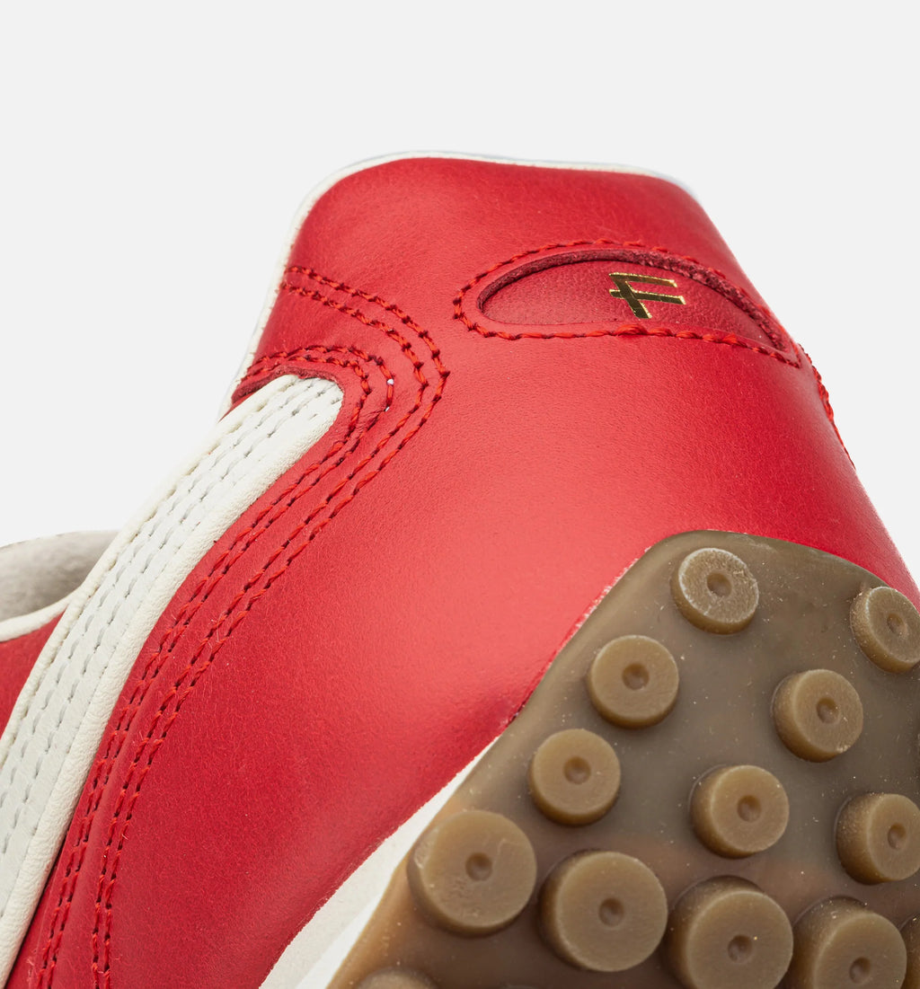 Fenty Avanti Club Red Mens Lifestyle Shoe Club Red White