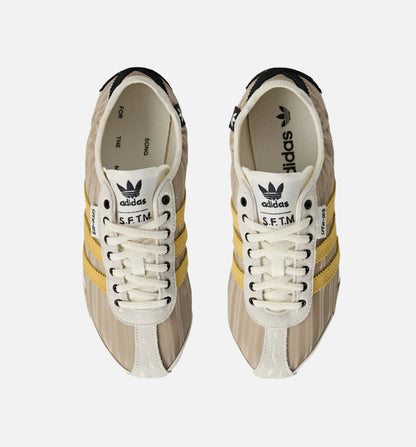 Tokyo Song For The Mute Womens Lifestyle Shoe Off White Preloved Yellow Core Black