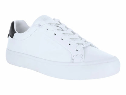 Tenis Calvin Klein Blanco para Mujer