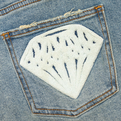 Icefall Chocolate Fit Jeans Gelatto