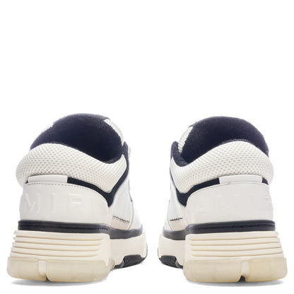 MA 1 White Black
