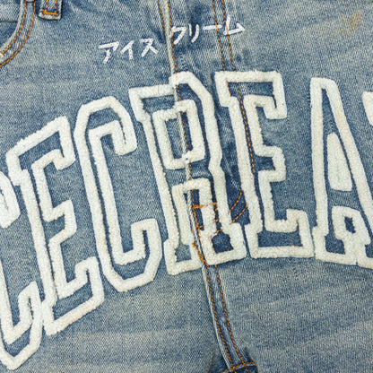 Icefall Chocolate Fit Jeans Gelatto