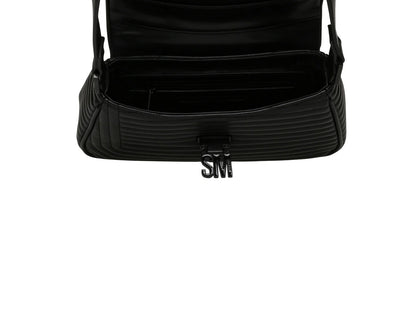 Bolso Steve Madden Bkes Negro para Mujer