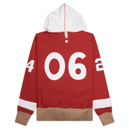 Birthstone Hooded Sweatshirt