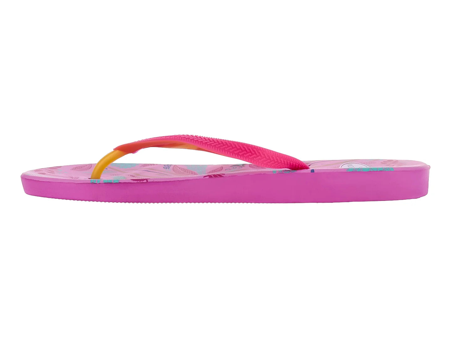 Sandalias EVA MODA Fucsia para Mujer