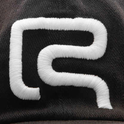 Metarosa Hat Black