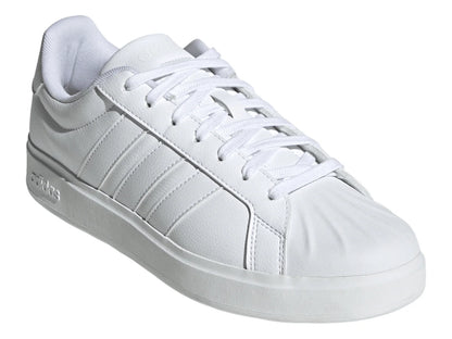 Tenis Adidas Streettalk Blanco para Hombre