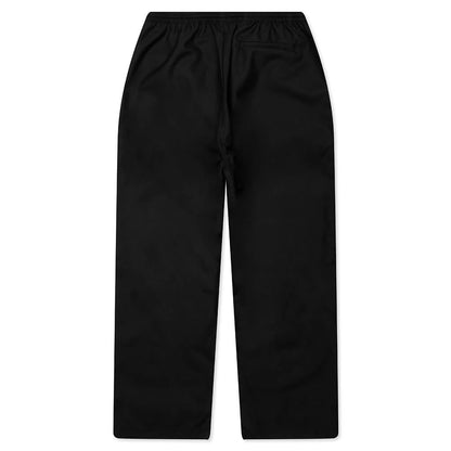 Ruff Rider Pant Black