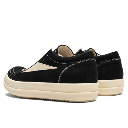 Vintage Sneaks Black Milk