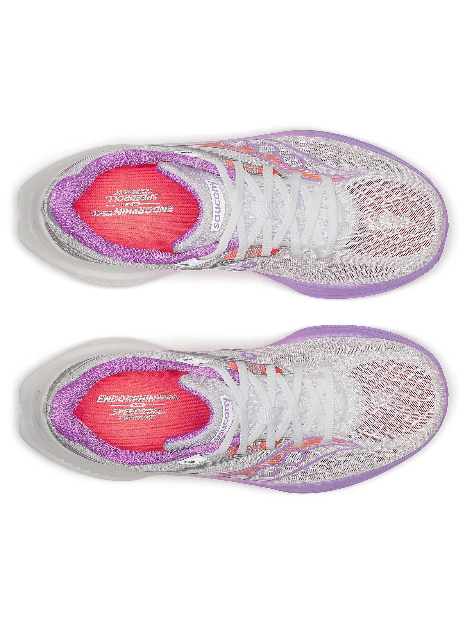 Saucony Endorphin Speed 5 Womens Shoes