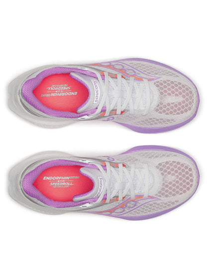 Saucony Endorphin Speed 5 Womens Shoes