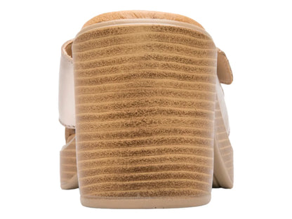 Sandalias Flexi Oro Rosado para Mujer