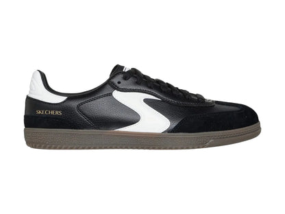 Tenis Skechers Hotshot Negro para Mujer