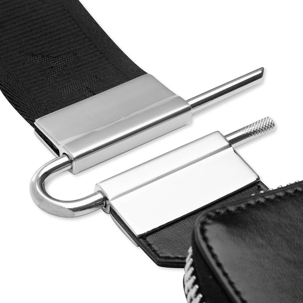 Antigona Organizer Bag Black