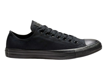 Tenis Converse Basic Negros Unisex