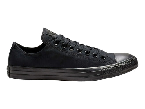 Tenis Converse Basic Negros Unisex