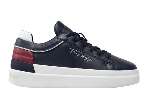 Tenis Tommy Hilfiger Desert Sky para Mujer