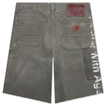 Schmuck Shorts Multi