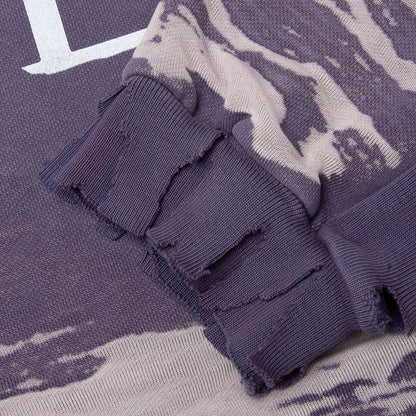 Membership USO Crewneck Purple