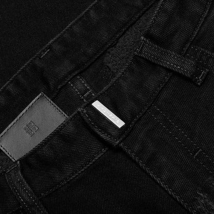 Trousers Black