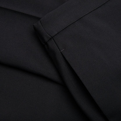 Trouser D 06 AW 19 Black