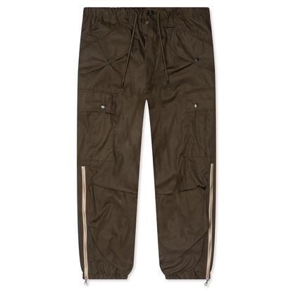 Pentin Pants Khaki