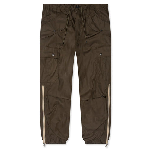 Pentin Pants Khaki